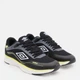 Мужские кроссовки Umbro Priam 40400U-MDB 41 (8UK) 25 см Черный/Светло-серый (5063178072755) - изображение 3