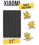 Протиударний чохол-книжка для планшета Xiaomi Mi Pad 5 / Mi Pad 5pro 11" (2021) з магнітним кріпленням - зображення 2