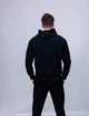 Чоловічий худий демісезонний SPORT24 ATEX 0094 XL Чорний (AT-0094/01 E ) - зображення 3