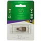 Флеш пам`ять TG ​​Metal 104 32GB 2в1 Type-C USB 3.0 універсальний T&G накопичувач/флешка для пристроїв/ПК/ноутбука/Samsung/Xiaomi/Huawei/Meizu Сталевий - изображение 2