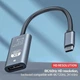 Адаптер преобразователь конвертер Type-C - DisplayPort 8K 60Hz DPconvert - изображение 5