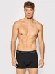 Zestaw majtek męskich typu bokserki Calvin Klein Underwear 000NB2970A-7V1 XL 3 szt Czarny (8719854639589) - obraz 3