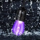 Уличная гирлянда с ретро лампами LED RGB Edison 10шт, 220V, 10метров с переходником - изображение 6