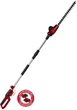 Кусторез телескопический Einhell GC-HH 18/45 Li T - Solo (без аккум) - изображение 1
