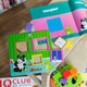 IQ-club для малюків. Навчальні пазли. Вивчаємо форми - зображення 4