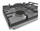 Комплект Gorenje (духовка електрична BO6737E02XK+варильна поверхня газова G642ABX) - зображення 9