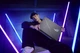 Ноутбук ASUS ROG Strix Scar 18 (2024) G834JYR-R6059X (90NR0IP2-M002Z0) Black - изображение 19