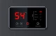 Водонагрівач Thermex ID 80 V (Smart) - зображення 5
