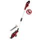 Einhell Ножиці для трави акум GE-CG 18/100 Li T - Solo, 18В, PXC (без АКБ і ЗП) - изображение 1