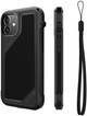 Etui plecki Catalyst Vibe do Apple iPhone 12 Mini Black (CATVIBE12BLKS) - obraz 4