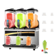 Гранітор Vevor Slush Ice Machine 3x15L - изображение 1
