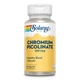 Добавка з хромом для контролю апетиту та обміну речовин Chromium Picolinate 200mcg - 50 tabs - изображение 1