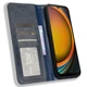 Чохол-книжка Deexe Retro Style для Samsung Galaxy Xcover 7 (G556) - Blue - зображення 2