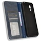 Чохол-книжка Deexe Retro Style для Samsung Galaxy Xcover 7 (G556) - Blue - зображення 4