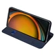 Чохол-книжка DUX DUCIS Skin Pro для Samsung Galaxy Xcover 7 (G556) - Blue - зображення 2