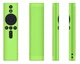Чехол для пульта Mi TV 4A/4S/4C Wave Light Green (35452) - изображение 2