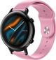 Ремешок Base для Huawei Watch GT 2 42mm Rose Pink (35187) - изображение 1
