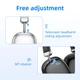 Стерео Bluetooth Гарнитура Hoco W35 Black (35182) - изображение 3