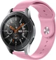 Ремешок Base для Galaxy Watch 42mm Rose Pink (35188) - изображение 1