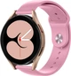 Ремінець Base для Galaxy Watch4 40mm Rose Pink (35190) - зображення 1