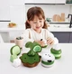 Игрушечные Десерты Hape E3195 игрушка - Десерт из зеленого чая - изображение 3