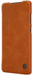 Чохол-книжка Nillkin Qin Leather Case для Samsung Galaxy Note 20 Brown (6902048201583) - зображення 3