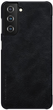 Etui z klapką Nillkin Qin Leather Case do Samsung Galaxy S21+ Black (6902048211568) - obraz 2