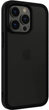 Etui plecki SwitchEasy Aero Plus do Apple iPhone 13 Pro Black (GS-103-209-232-173) - obraz 4