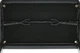 Банкетка для фортепиано GEWA Deluxe Black Matt (G-130000) - изображение 4