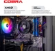 Компьютер COBRA Advanced (A56.8.S10.65XT.15500) - изображение 4