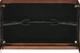 Банкетка для фортепіано GEWA Deluxe Walnut Dark Matt (G-130110) - зображення 2