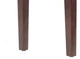 Банкетка для фортепіано GEWA Deluxe Walnut Dark Matt (G-130110) - зображення 7