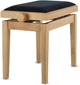 Банкетка для фортепиано GEWA Deluxe Oak Matt (G-130140) - изображение 3