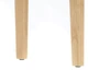 Банкетка для фортепиано GEWA Deluxe Oak Matt (G-130140) - изображение 8