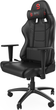 Ігрове крісло SPC Gear SR300 V2 Gaming Black (5903018662275) - зображення 5