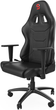 Ігрове крісло SPC Gear SR300 V2 Gaming Black (5903018662275) - зображення 6