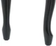 Банкетка для фортепиано GEWA Deluxe Classic Black Matt (G-130320) - изображение 8