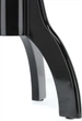 Стул для клавишных GEWA Deluxe Black High Gloss (G-130710) - изображение 4