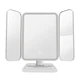 Дзеркало для макіяжу AIMED Makeup Mirror 360 LED White - зображення 2
