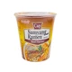 Локшина Рамен швидкого приготування зі смаком яловичини (Samyang Ramen Cup) SamYang 65 г - зображення 3