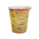 Локшина Рамен швидкого приготування зі смаком яловичини (Samyang Ramen Cup) SamYang 65 г - зображення 4