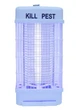 Москітна лампа Renata Electric Insect Killer 10W RT-1X15W HMD 164-12328873 - зображення 3