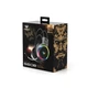 Гарнiтура Aula S608 Wired Gaming Headset Black (6948391235509) - изображение 5