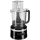 Кухонный комбайн KitchenAid 5KFP1319EOB черный - изображение 2