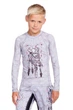 Рашгард Berserk Sport Thor 134 - 140 см (011534) - зображення 3