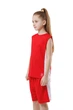 Майка BERSERK SPORT боксерская Boxing 134 - 140 см red (019072) - изображение 4