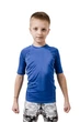 Рашгард BERSERK SPORT Triquetra 146 - 152 см blue (012733) - изображение 1
