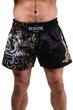 Шорты BERSERK SPORT Muay Thai Fighter L black (TF8900B) - изображение 1