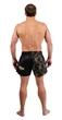 Шорты BERSERK SPORT Muay Thai Fighter L black (TF8900B) - изображение 7