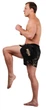 Шорты BERSERK SPORT Muay Thai Fighter L black (TF8900B) - изображение 8